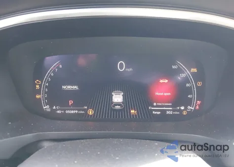 2022 Acura Mdx Standard z USA, uszkodzony, nr VIN 5J8YE1H34NL006075